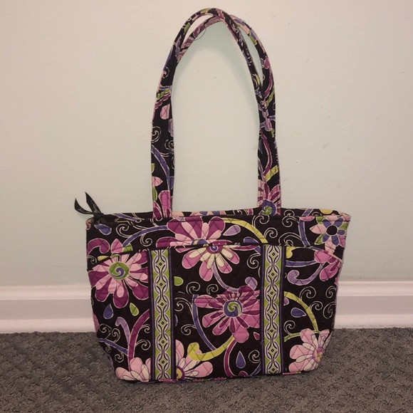 Vera Bradley Handbags - Vera Bradley Tote Bag